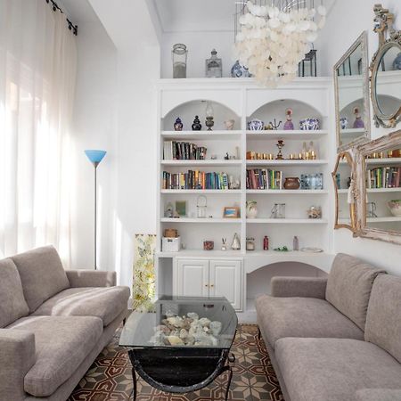 אליקאנטה Apartamento Valdes מראה חיצוני תמונה