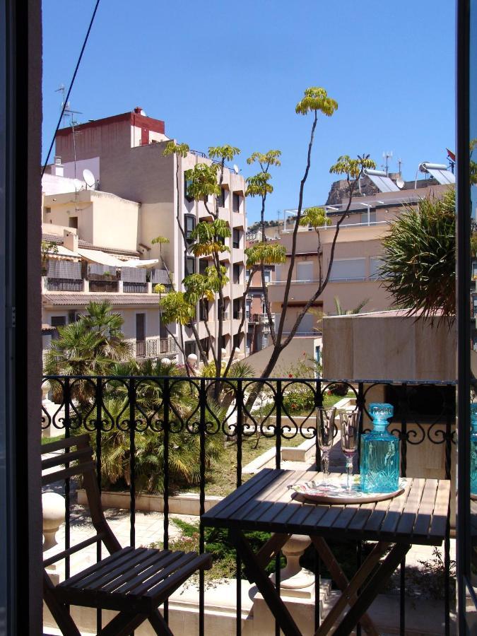 אליקאנטה Apartamento Valdes מראה חיצוני תמונה