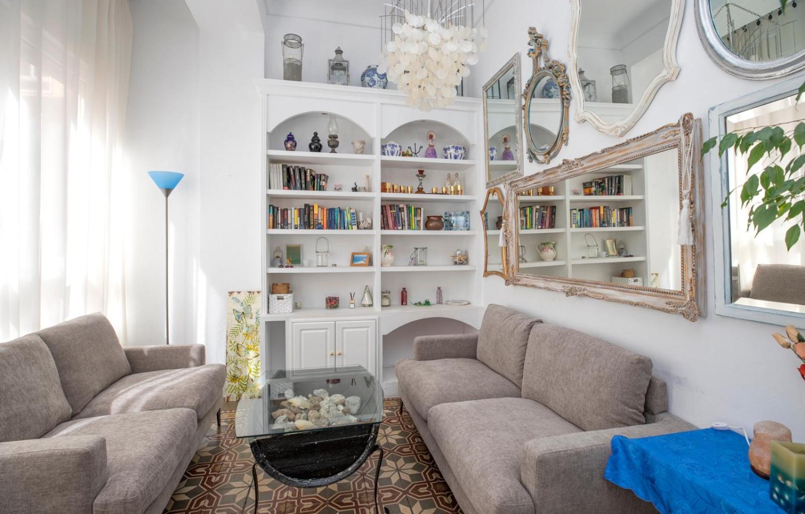 אליקאנטה Apartamento Valdes מראה חיצוני תמונה