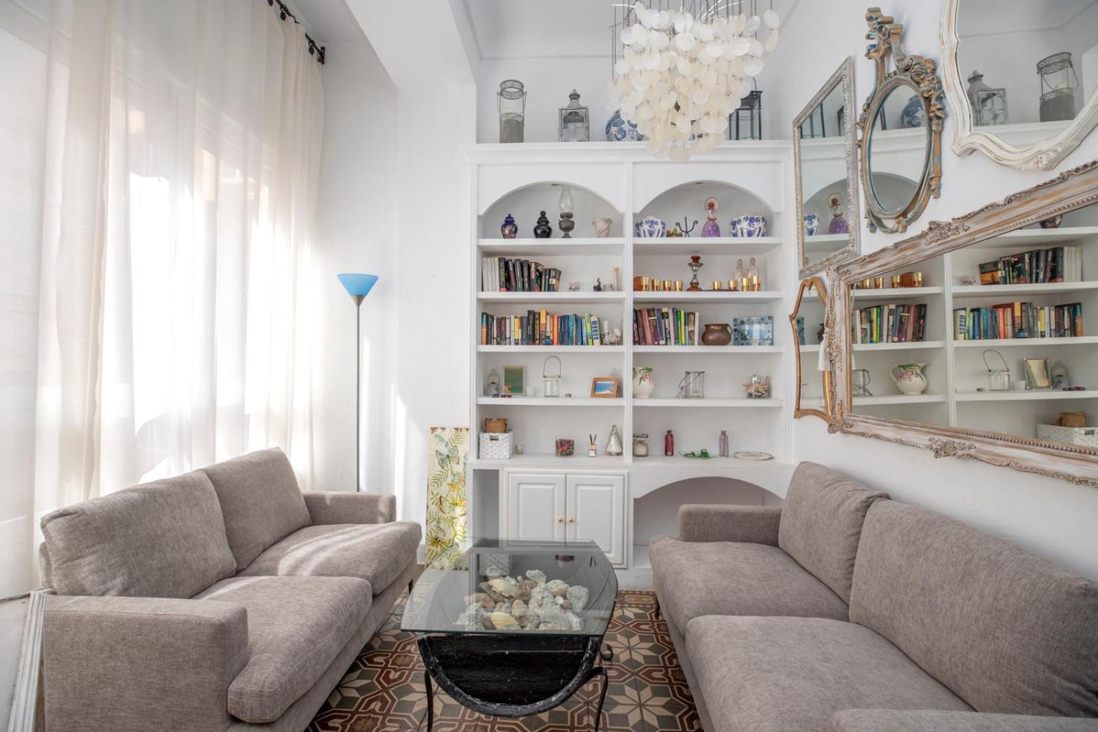 אליקאנטה Apartamento Valdes מראה חיצוני תמונה