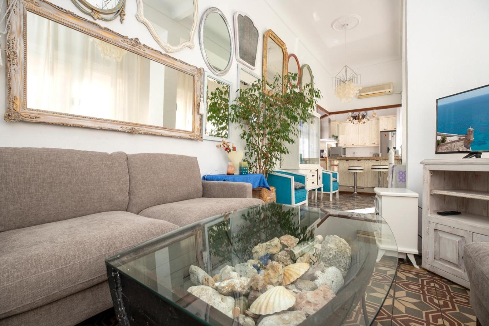 אליקאנטה Apartamento Valdes מראה חיצוני תמונה
