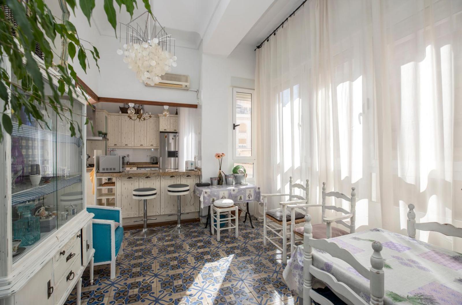 אליקאנטה Apartamento Valdes מראה חיצוני תמונה
