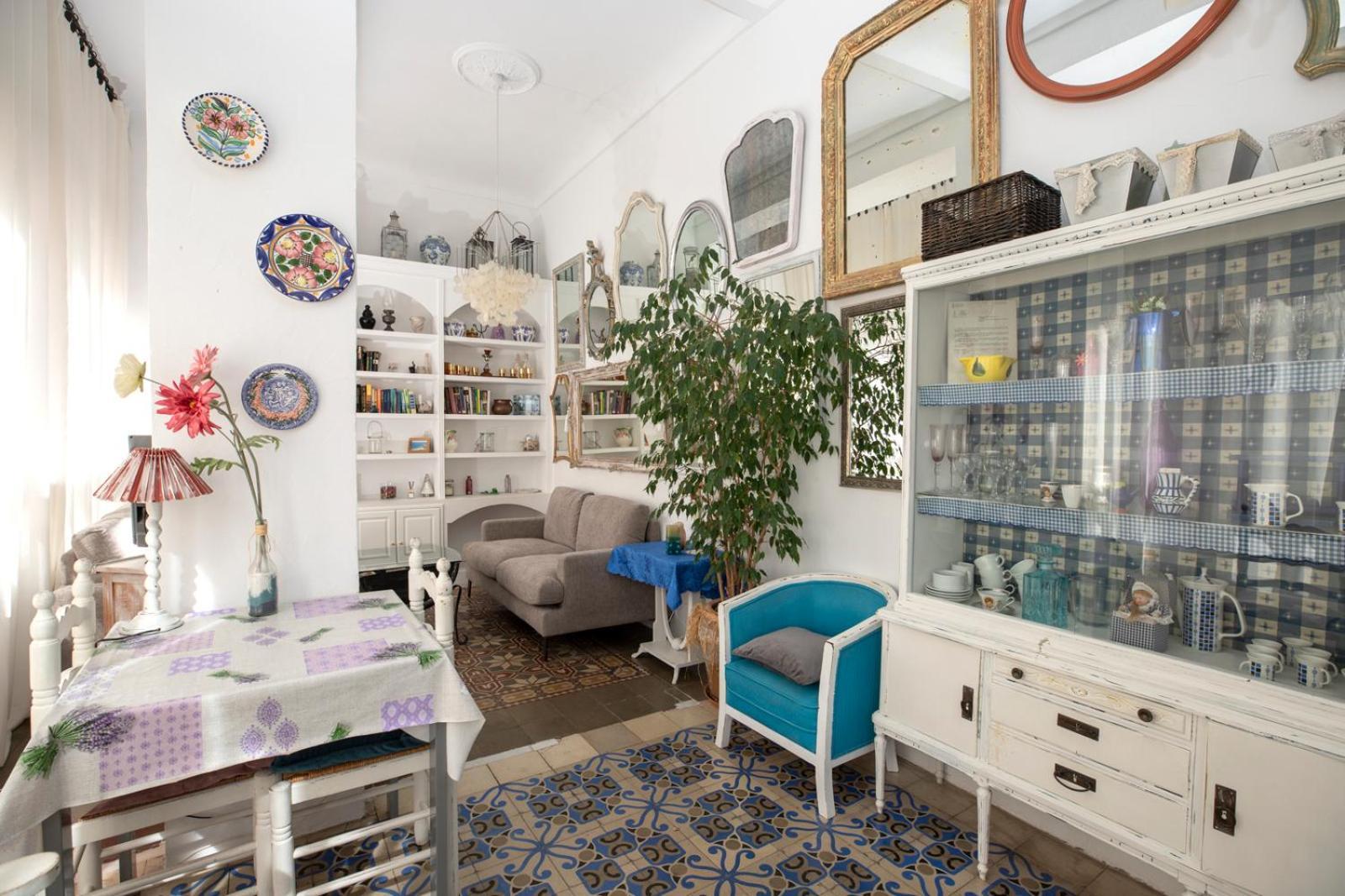 אליקאנטה Apartamento Valdes מראה חיצוני תמונה