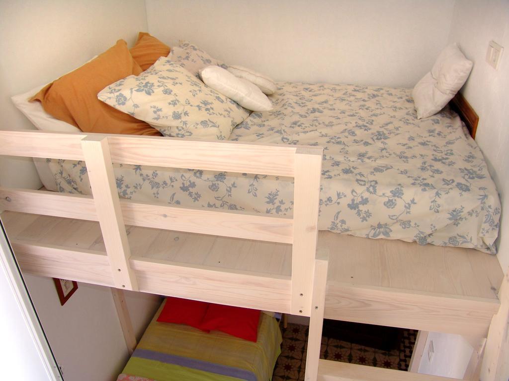 אליקאנטה Apartamento Valdes מראה חיצוני תמונה