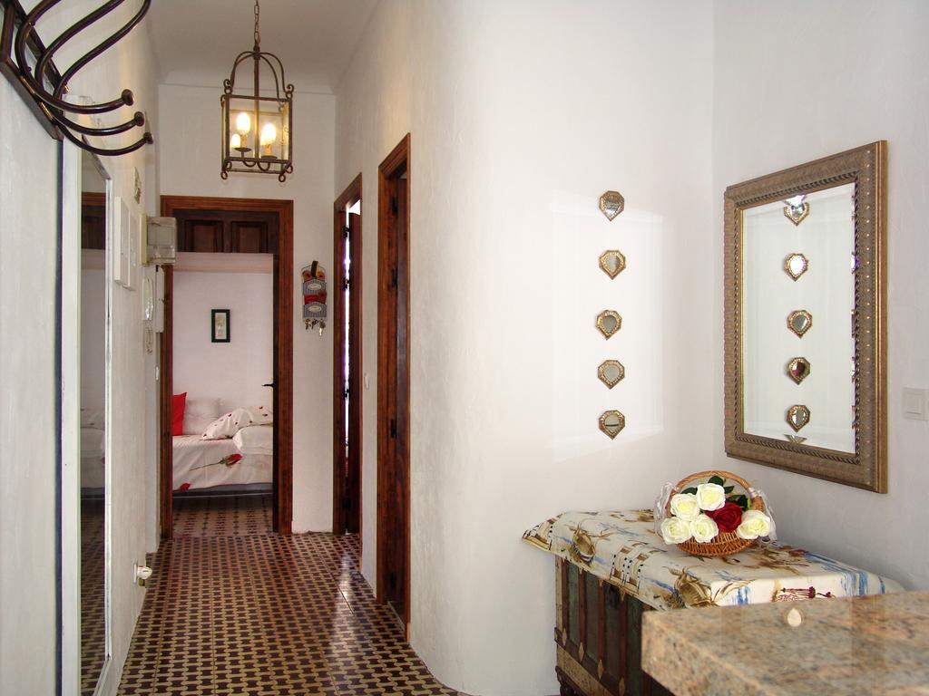 אליקאנטה Apartamento Valdes מראה חיצוני תמונה